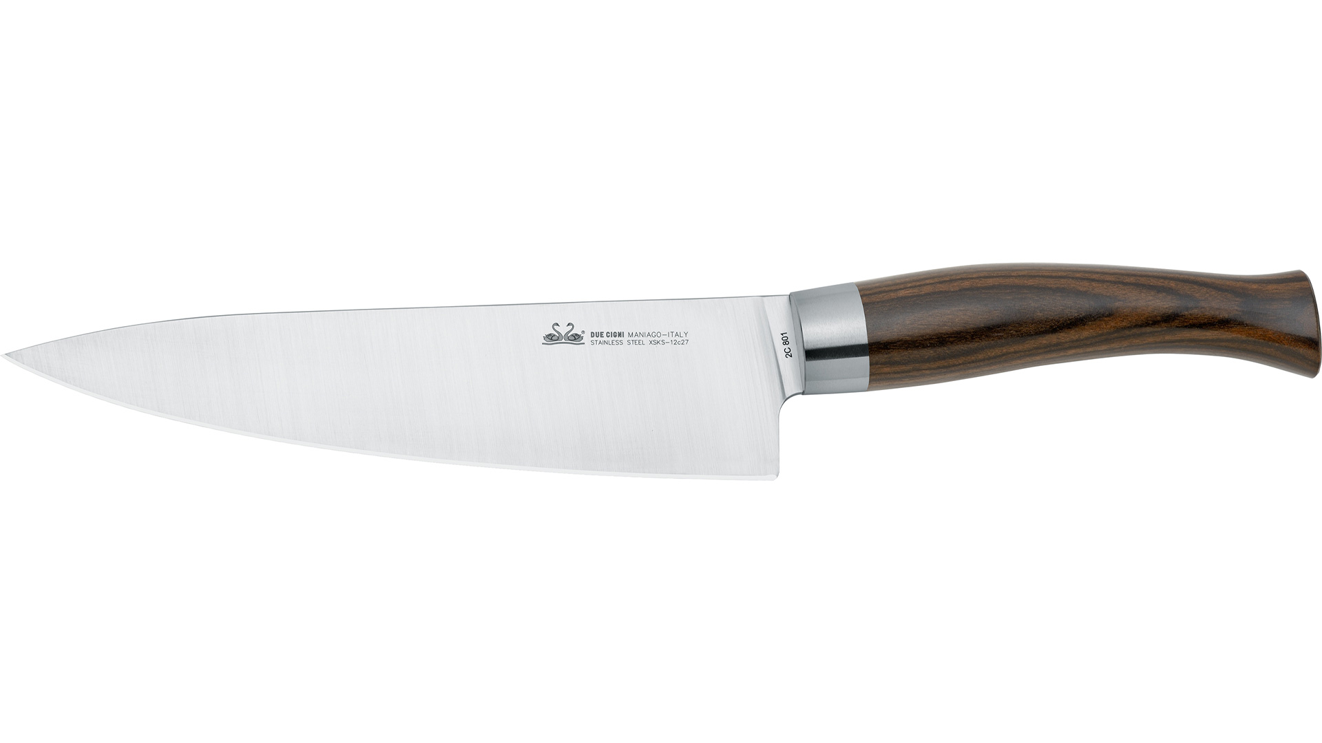 foto N��/FOX2C Maniago CHEF KNIFE